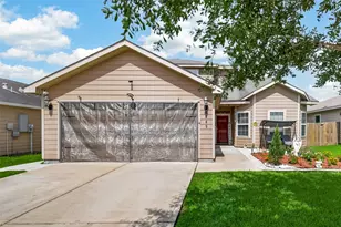 2085 Saras Wy, Brookshire, TX 77423 - Photo 2