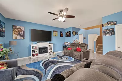 2085 Saras Way, Brookshire, TX 77423 - Photo 8