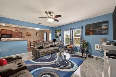 2085 Saras Way, Brookshire, TX 77423 - Photo 6