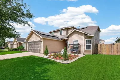 2085 Saras Way, Brookshire, TX 77423 - Photo 1