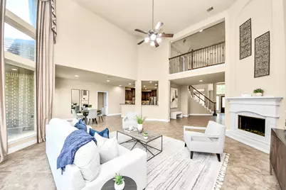 13617 Fountain Mist Drive, Pearland, TX 77584 - Photo 6