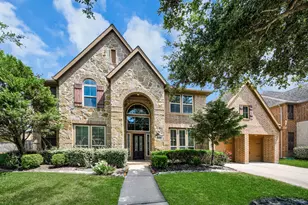 13617 Fountain Mist Dr, Pearland, TX 77584 - Photo 1