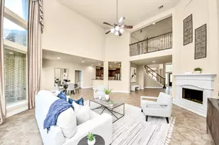 13617 Fountain Mist Dr, Pearland, TX 77584 - Photo 6