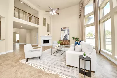 13617 Fountain Mist Drive, Pearland, TX 77584 - Photo 8
