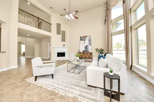 13617 Fountain Mist Dr, Pearland, TX 77584 - Photo 8