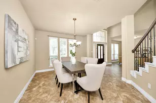 13617 Fountain Mist Dr, Pearland, TX 77584 - Photo 18