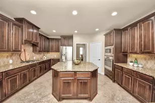 13617 Fountain Mist Dr, Pearland, TX 77584 - Photo 12