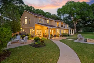 3122 N Saddlebrook Ln, Katy, TX 77494 - Photo 40