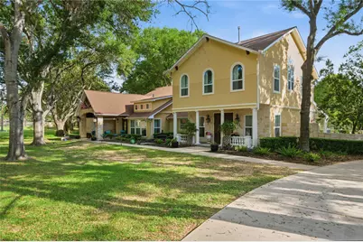 3122 N Saddlebrook Lane, Katy, TX 77494 - Photo 2