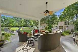 3122 N Saddlebrook Ln, Katy, TX 77494 - Photo 32