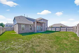 32734 Turning Springs Dr, Brookshire, TX 77423 - Photo 16