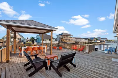22803 Chiquita Street, Galveston, TX 77554 - Photo 2