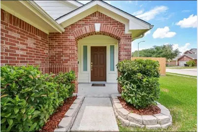 19111 Remington Manor Drive, Cypress, TX 77433 - Photo 2