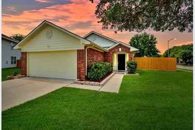 19111 Remington Manor Drive, Cypress, TX 77433 - Photo 1