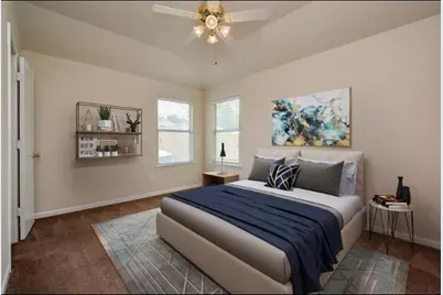 19111 Remington Manor Drive, Cypress, TX 77433 - Photo 10