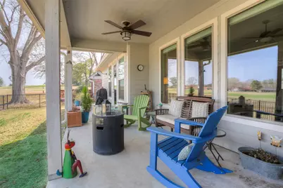 16 Westwood Drive W, Trinity, TX 75862 - Photo 44