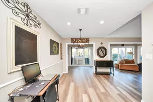 1718 Mayweather Ln, Richmond, TX 77406 - Photo 18