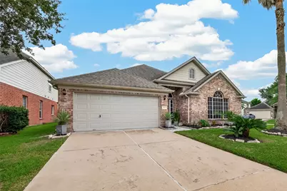 3702 Fairhope Grove Circle, Katy, TX 77449 - Photo 2