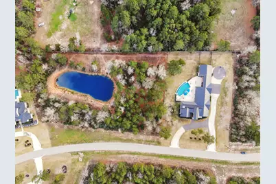 7145 Morningbrook Drive, Montgomery, TX 77316 - Photo 46