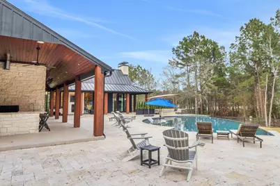 7145 Morningbrook Drive, Montgomery, TX 77316 - Photo 36