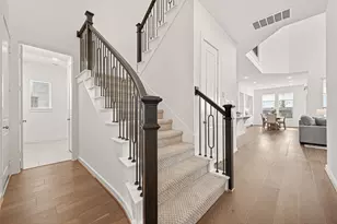 7427 Compass Dr, Katy, TX 77493 - Photo 8