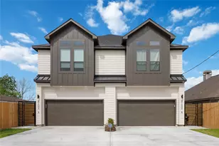 8102 Cannon St, Houston, TX 77051 - Photo 1