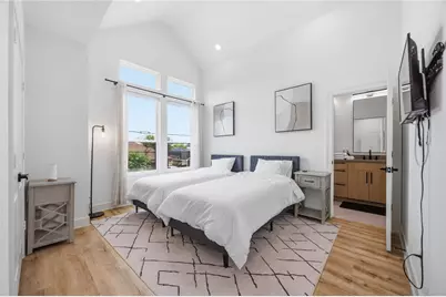 8102 Cannon Street #A, Houston, TX 77051 - Photo 26
