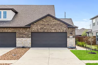 2619 Seaglass View Drive, Katy, TX 77493 - Photo 1