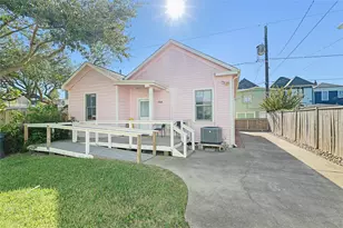 1511 Church St, Galveston, TX 77550 - Photo 1