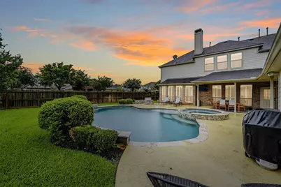 2815 Golden Larch Drive, Katy, TX 77494 - Photo 44