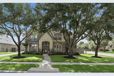2815 Golden Larch Drive, Katy, TX 77494 - Photo 1