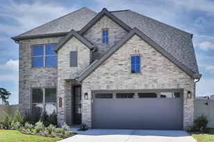 362 Prairie Warbler St, Magnolia, TX 77354 - Photo 1