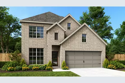 362 Prairie Warbler Street, Magnolia, TX 77354 - Photo 1