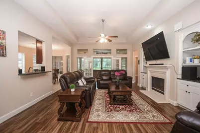 4014 Sand Terrace, Katy, TX 77450 - Photo 4