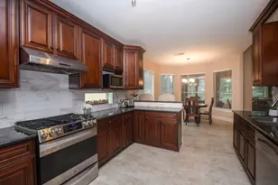 4014 Sand Terrace, Katy, TX 77450 - Photo 8