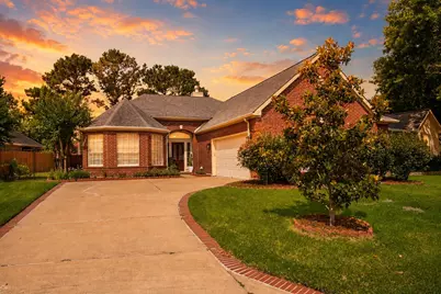 4014 Sand Terrace, Katy, TX 77450 - Photo 1