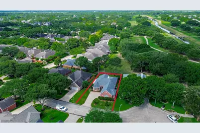4014 Sand Terrace, Katy, TX 77450 - Photo 42