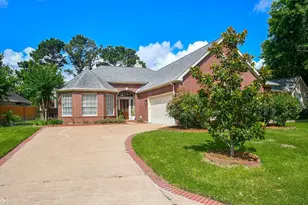 4014 Sand Terrace, Katy, TX 77450 - Photo 2