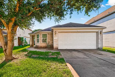 3343 Apple Dale Drive, Houston, TX 77084 - Photo 1