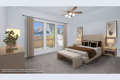 29763 Brushy Gables Drive, Magnolia, TX 77354 - Photo 10