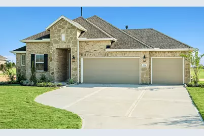 304 Boulden Court, Sealy, TX 77474 - Photo 2