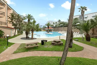 9520 Seawall Blvd #338, Galveston, TX 77554 - Photo 32