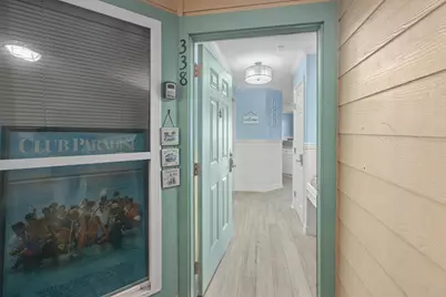 9520 Seawall Blvd #338, Galveston, TX 77554 - Photo 2