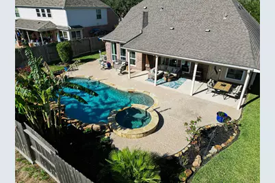 15318 Cumberland Oak Way, Cypress, TX 77433 - Photo 2