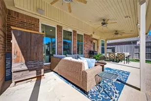 15318 Cumberland Oak Way, Cypress, TX 77433 - Photo 40