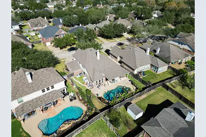 15318 Cumberland Oak Way, Cypress, TX 77433 - Photo 40