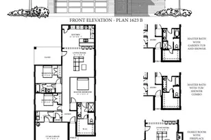 13206 Bluebonnet, Santa Fe, TX 77510 - Photo 6