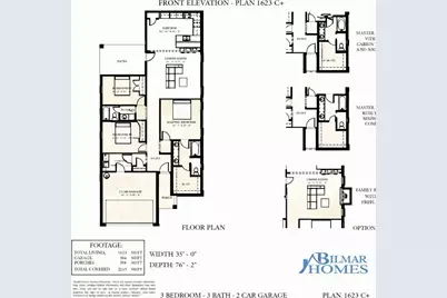 13206 Bluebonnet, Santa Fe, TX 77510 - Photo 2