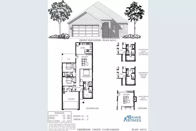 13206 Bluebonnet, Santa Fe, TX 77510 - Photo 8