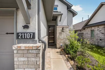 21107 Armstrong County Drive, Cypress, TX 77433 - Photo 4